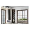Buy cheap Aluminum Waterproof Sliding Doors for Residential and Commercial from wholesalers