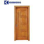 Veneer Flush Wooden Paint Door Walnut Maple Timber Red Interior Door