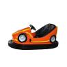 Buy cheap Fiberglass DC24V Battery Bumper Car For Indoor Outdoor Children Playground from wholesalers