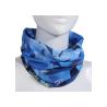 Buy cheap Absorb Sweat Neck Scarf For Soccer Player , Breathable Football Uv Protection from wholesalers