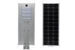 Aluminum Outdoor Solar Led Street Light IP65 Waterproof 60watt 80watt