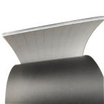 Structure Belt Conveyor for Food Beverage Treadmill PVC Conveyor Belt