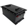 Buy cheap Renewable LiFePO4 Battery Pack 48V 51.2V 105Ah For Golf Cart from wholesalers