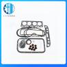 Buy cheap 10101-L1125 Gasket Kit For Nissan Forklift H20 Engine Parts from wholesalers