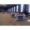 Buy cheap 2.2mm 2.5mm Welded Wire Mesh Machine 2.5T PLC Fully Automatic from wholesalers