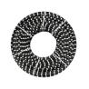Buy cheap 50m Diamond Cutting Wire Saw Granite Marble Stone Quarry 11.5mm Rope Cutting 40pcs Beads /M from wholesalers