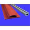 Buy cheap Waterproof Custom Epdm Rubber Strip High Temp Resistant Car Door Protection from wholesalers
