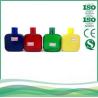 Buy cheap roll on perfume bottle red black green yellow colors from wholesalers