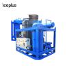 Buy cheap Touch Screen Panel 20 Ton Big Tube Ice Making Machine In Chemistry Industry from wholesalers