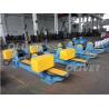 Buy cheap 40T Capacity Adjustable Turning Rolls china heavy duty positioner from wholesalers