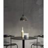 Buy cheap Danish Design Industrial E27 Creative Bar Bedroom Bedside Restaurant Concrete Pendant Light(WH-VP-183) from wholesalers