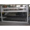 Buy cheap Ss Sheet Metal Cutting Machine With 5tons Dyraulic Uncoiler Automatic Shearing from wholesalers