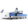 Buy cheap 2000W Fiber Laser Cutting Machine Aluminum Engraving For Stainless Cutting from wholesalers