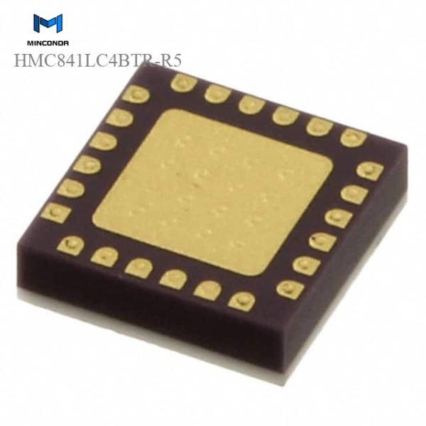 Buy cheap HMC841LC4BTR-R5 from wholesalers