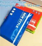 Zipper Top Apparel Bags, Clothing, Shoes, Underwear, Garment. Bikini Swimwear