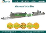 Stainless Steel Marcato Pasta Maker Automatic for Penne / Macaroni