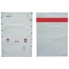 Buy cheap Durable Secure Tamper Evident Bag / Bank Security Bags ISO 9001 from wholesalers
