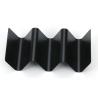Buy cheap Wholesale Black Color 3 Pack Mexican Pancake Rack Taco holder from wholesalers