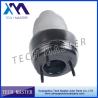 Buy cheap Front Right & Left Mercedes-benz Air Suspension Parts / Air Suspension Spring For Mercedes W166 1663201313 1663202513 from wholesalers