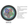 Buy cheap Singlemode Fiber Figure 8 Fiber Optic Cable with Central Unit Tube from wholesalers