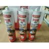 Buy cheap Extruding 80ml/Min 310ML 600ML Polyurethane Foam Sealant from wholesalers
