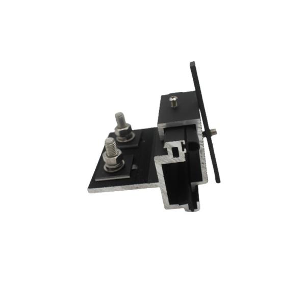 Buy cheap Ear Shape Panel Subframing System from wholesalers