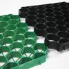 Buy cheap Virign HDPE Landscape Plastic Grass Paving Grid Protection For Car Parking from wholesalers