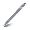 Buy cheap Classical Touchscreen Metal Press Ballpoint Pen Click Stylus Tip Aluminium Ball Pen from wholesalers
