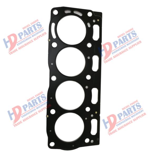 Buy cheap 1104 Cylinder Head Gasket Diesel 3681E051 Engine For PERKINS from wholesalers