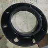 Buy cheap Ansi B16.5 Carbon Steel Pipe Flange Slip On Forged Anti Rust Oil from wholesalers