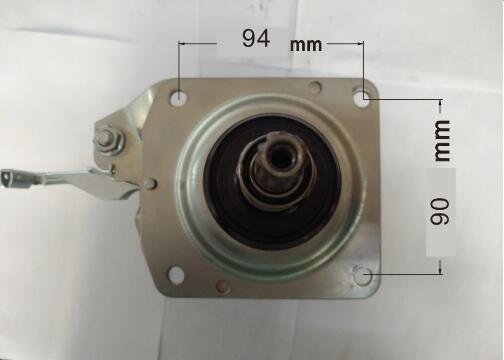 Buy cheap Samsung Washing Machine Clutch/Apply to Samsung washing machine parts mechanical clutch from wholesalers