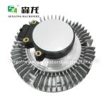 Factory Outlet Heavy duty truck Fan clutch Viscous for CAS-E 82025805,82025803