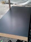 Furniture - faced chipboard
