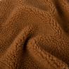 Buy cheap Soft And Warm Fleece Fabric For Men's Jacket Or Blanket 100% Polyester Berber Fabric from wholesalers