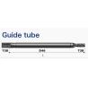 Buy cheap T38 Rock Drilling Rod Carbide Steel Hardened Drill Rod 46mm from wholesalers