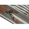 Buy cheap Adjustable Shoulder Strap Canvas Travel Duffle Bag Sturdy Leather Handle from wholesalers