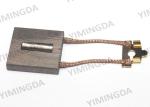 Brush Conductor for Spreader Machine Parts 5230-078-0003 SGS Standard