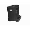 Buy cheap Double Row Spider Led Light RGBW 8pcs 10 Watts LED Moving Head Light from wholesalers