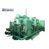 Buy cheap Energy Saving Sludge Drying Equipment With High Temperature Pump from wholesalers