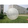Buy cheap durable adult inflatable lawn ball, commercial inflatable balls from wholesalers