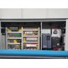 Buy cheap 3 Head Extrusion Blow Molding Machine from wholesalers