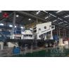 Buy cheap 150tph Jaw Mobile Stone Crusher For Crushing Granite Limestone Rock Stone from wholesalers