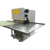 Buy cheap PCB Board Cutter Used Aluminium Led Lighting Factory from wholesalers