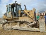 used caterpillar original d7g Used caterpillar D7G Crawler Bulldozer/ cat