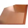 Buy cheap 1000mm Mill Finish Brass Plate Sheet 99.90% Pure Copper Plate from wholesalers