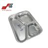 Buy cheap Disposable Aluminum Foil Lunch Box Take Out Food Foil Containers from wholesalers