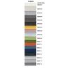 Buy cheap Polyester Fabric Upholstered Woodgrain Dining Chair Livingroom Chair Leisure Chair from wholesalers