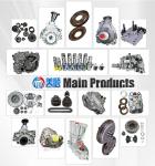 U760E Auto Gear Boxes System For Toyota Good Condition 3050048330 2WD 2.5L 2.7L
