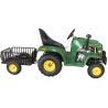 Buy cheap Hot sell EPA approved CE certificate 110cc Mini tractor Farm tractor Samll garden tractor from wholesalers