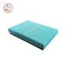 Buy cheap Lake Blue Jewelry Paper Gift Box , Necklace Gift Box Eco - Friendly from wholesalers
